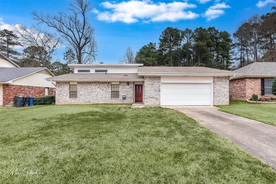 3504 Woodleaf Drive, Shreveport, LA 71118