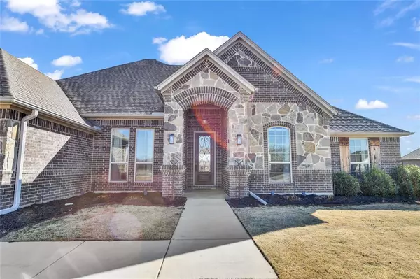 Weatherford, TX 76087,152 Hackberry Pointe Drive