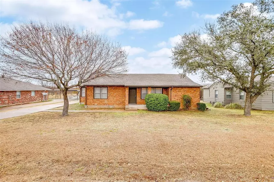 3105 Acton School Road, Granbury, TX 76049