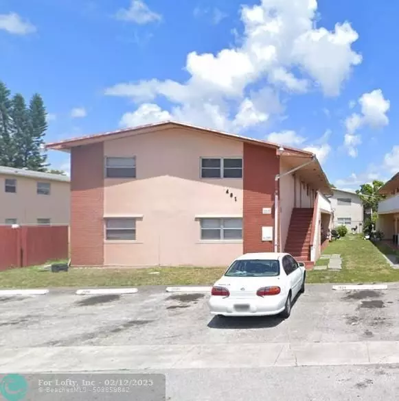 7481 SW 10th Ct  #202, Pompano Beach, FL 33068