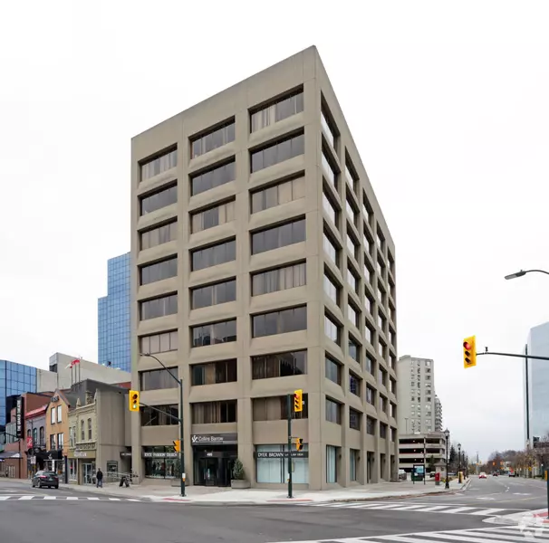 495 Richmond ST #103, London, ON N6A 5A9