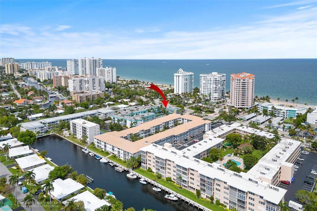 Lauderdale By The Sea, FL 33062,1461 S Ocean Blvd  #226