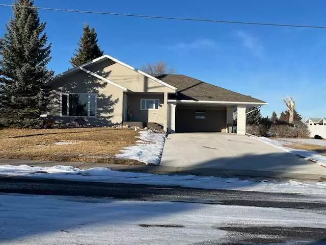 Cardston, AB T0K 0K0,539 6 AVE W