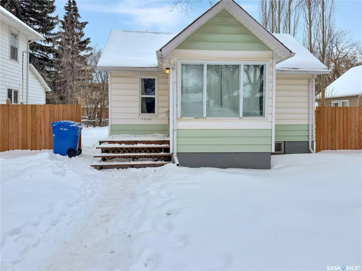 North Battleford, SK S9A 1L2,1441 103rd STREET