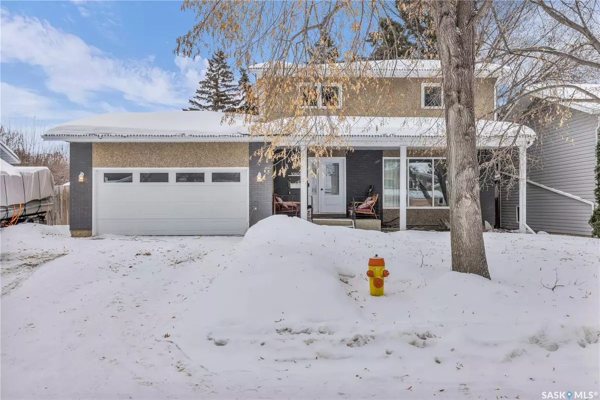 North Battleford, SK S9A 3L3,10808 Meighen CRESCENT