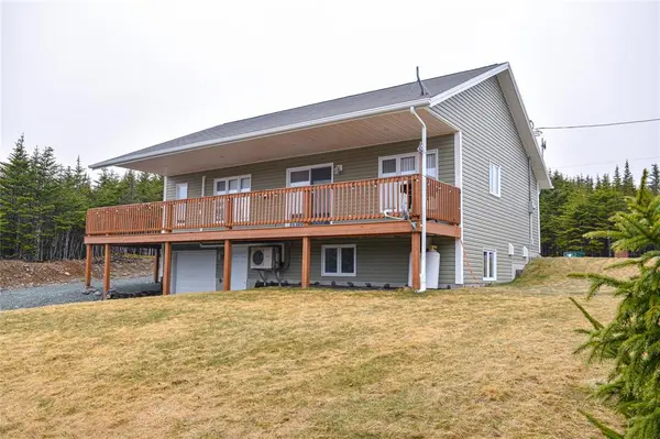 106A Mill Road, Brigus Junction, NL A0B 1G0