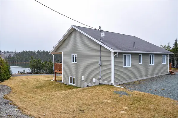 Brigus Junction, NL A0B 1G0,106A Mill Road