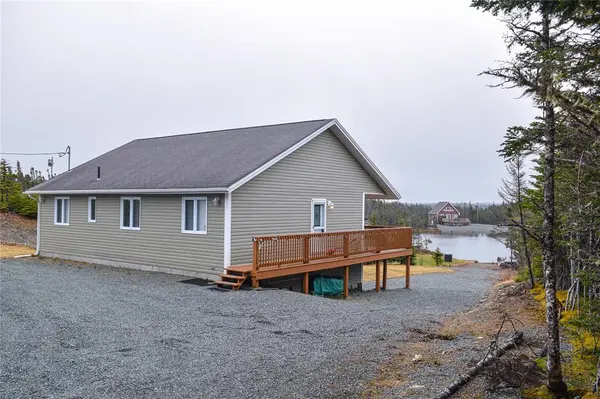 Brigus Junction, NL A0B 1G0,106A Mill Road