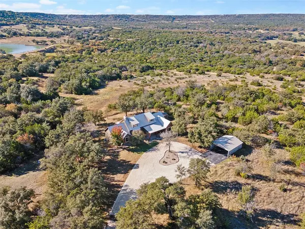 1651 County Road 2011, Glen Rose, TX 76690