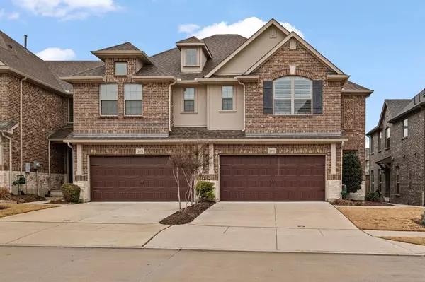 Little Elm, TX 75068,2975 Stunning Drive