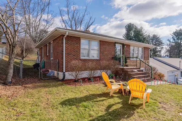 Marion, VA 24354,757 Henry St