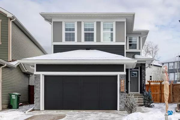 45 Legacy Woods PL SE, Calgary, AB T2X 2B5