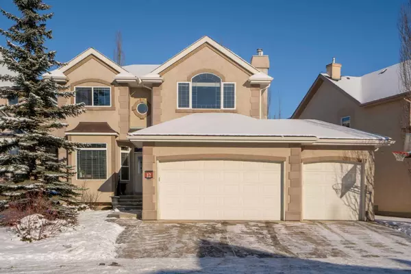 12 Tuscany Glen PL NW, Calgary, AB T3L 2T6