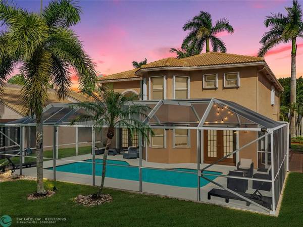 Weston, FL 33326,16110 La Costa Dr