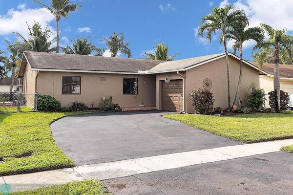 11040 NW 26 Place, Sunrise, FL 33322