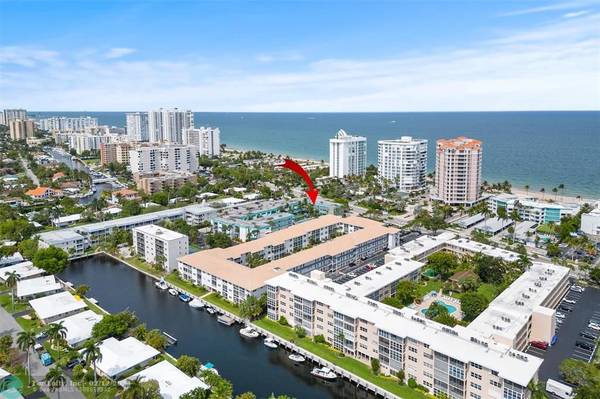 Lauderdale By The Sea, FL 33062,1461 S Ocean Blvd  #226