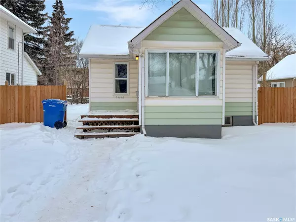 1441 103rd STREET, North Battleford, SK S9A 1L2