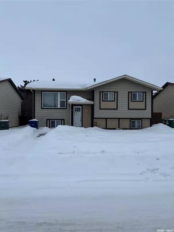 135 Kirkpatrick CRESCENT, Saskatoon, SK S7L 6Z1