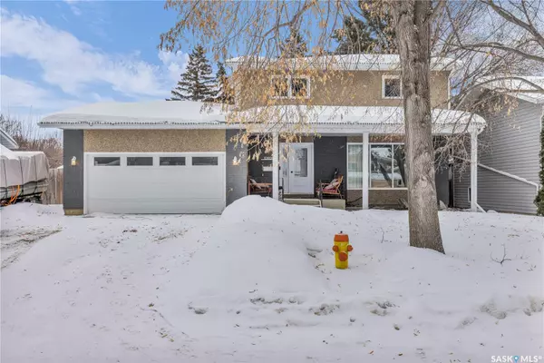 10808 Meighen CRESCENT, North Battleford, SK S9A 3L3