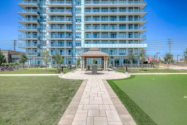 Mississauga, ON L5M 0Y6,4633 Glen Erin DR #808