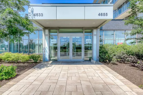 Mississauga, ON L5M 0Y6,4633 Glen Erin DR #808