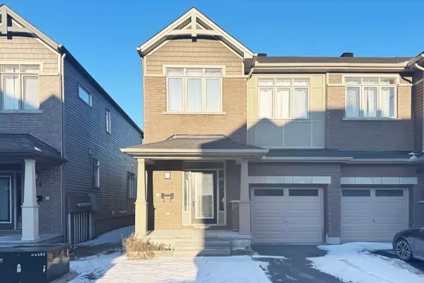 536 Rioja ST, Kanata, ON K2S 0V9