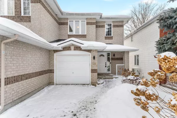 Kanata, ON K2T 1B2,59 Highmont CT