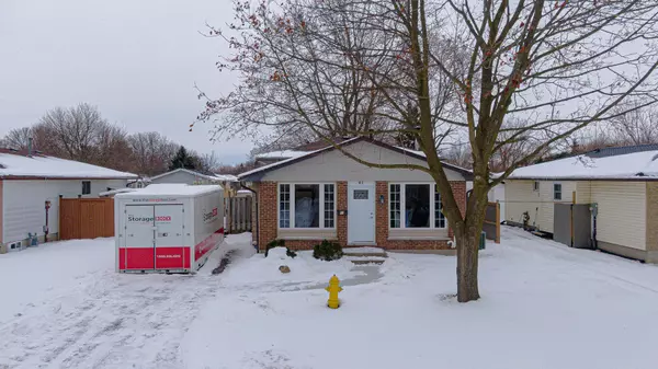 London, ON N6E 2E2,41 Fennell CRES