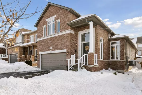 657 Goodwin TER, Smith-ennismore-lakefield, ON K9J 0H6