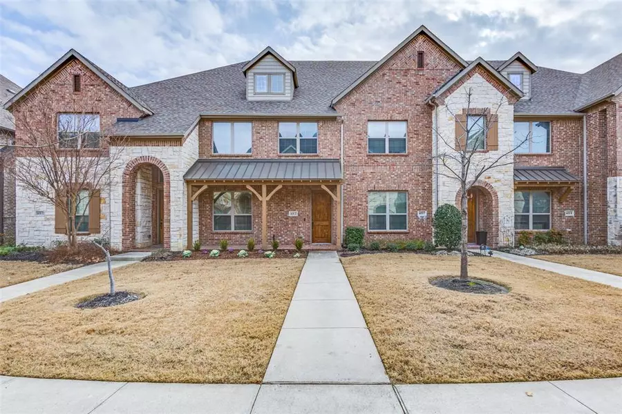 4658 Rhett Lane #D, Carrollton, TX 75010