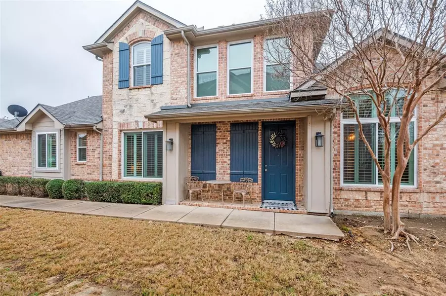 1717 Brookview Drive, Carrollton, TX 75007