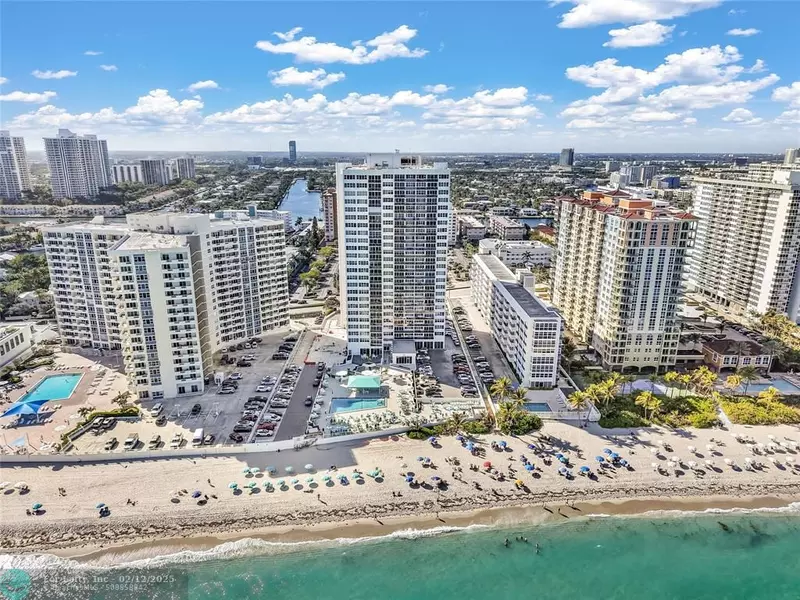 3140 S Ocean Dr  #208, Hallandale Beach, FL 33009