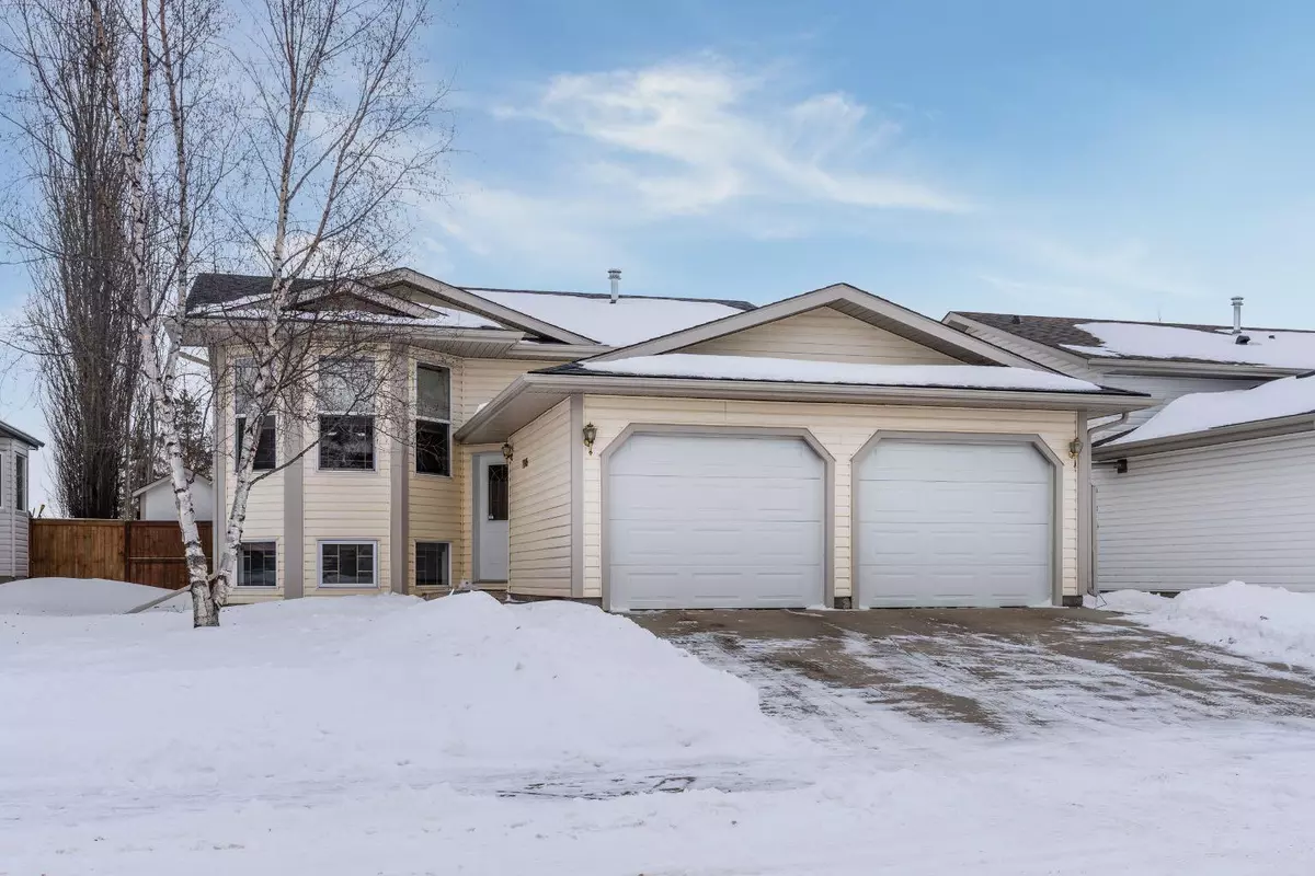 Camrose, AB T4V 4W6,7305 42 Avenue Close