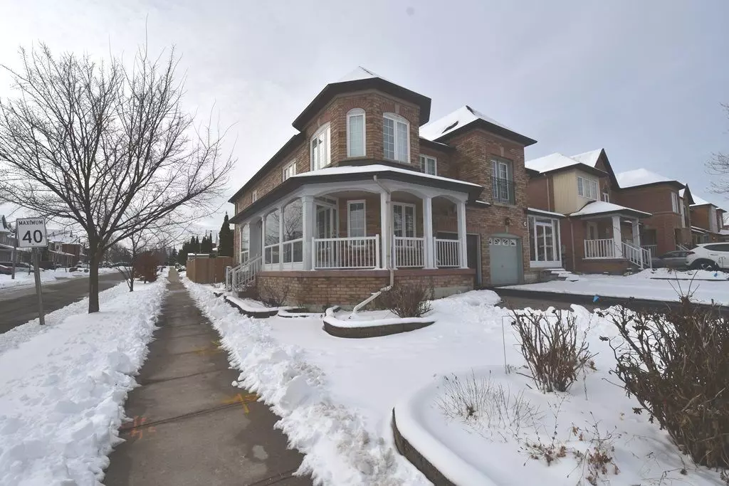 Markham, ON L6C 2N7,126 Viscount DR #BSMT1