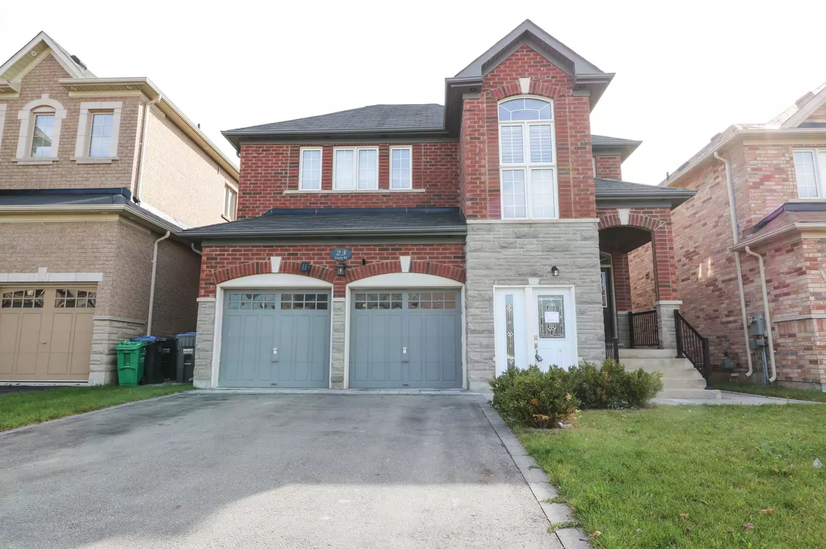 Brampton, ON L6Y 0N9,23 Seastar (Basement) RD