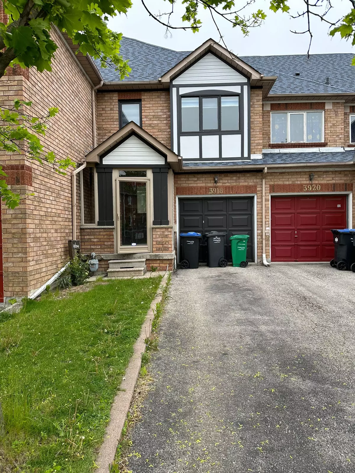 Mississauga, ON L5N 7H7,3918 Zenith CT