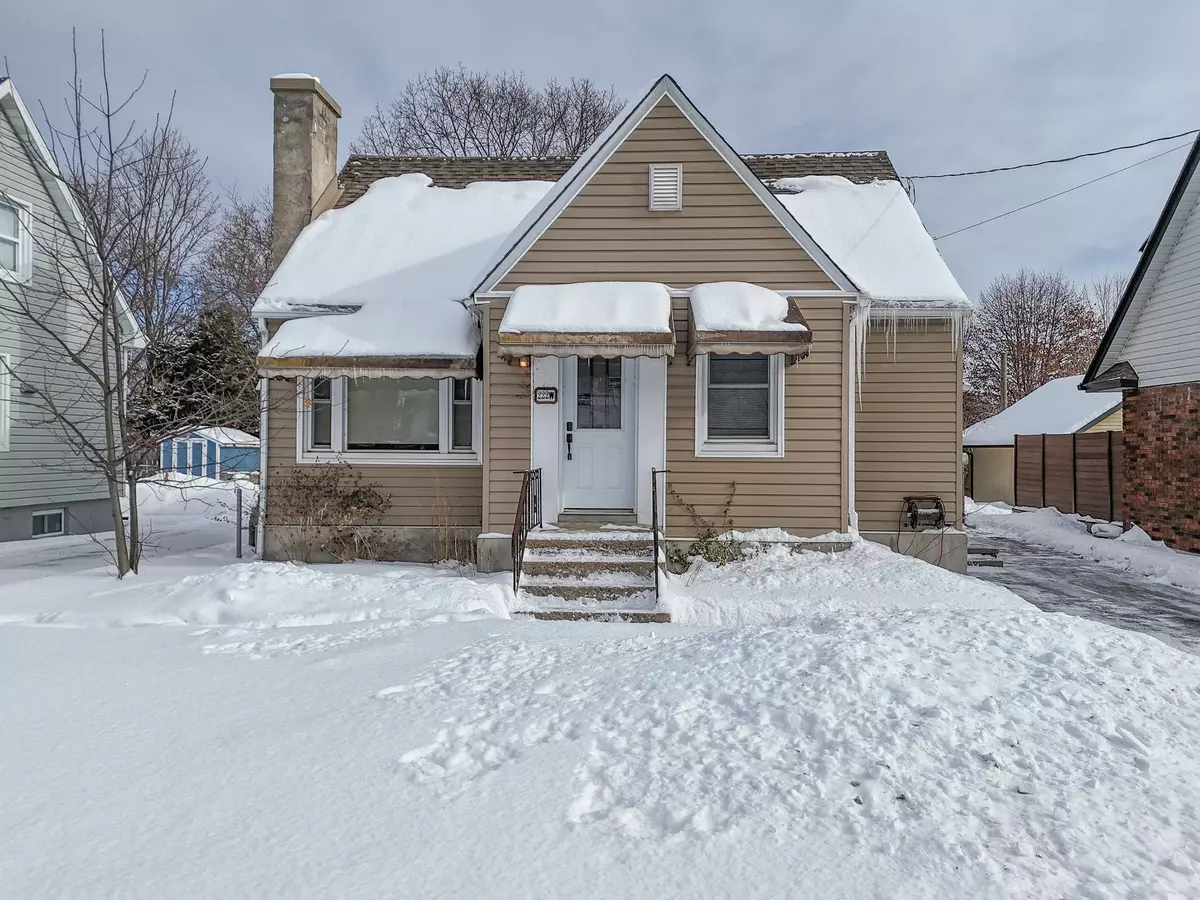 North Bay, ON P1B 6B5,222 Victoria ST W