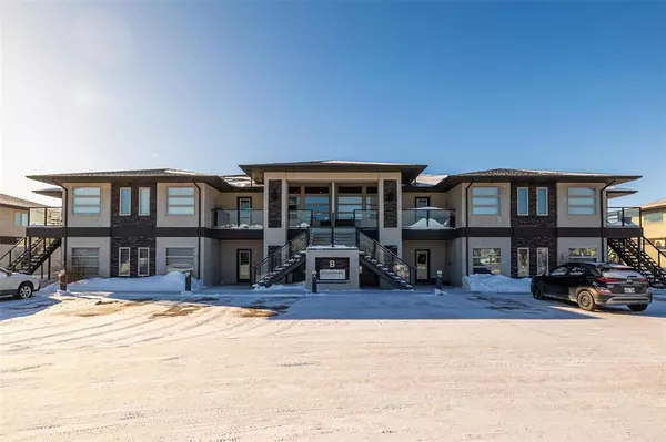 477 Meadowlark BLVD, Ile Des Chenes, MB R0A 0T1