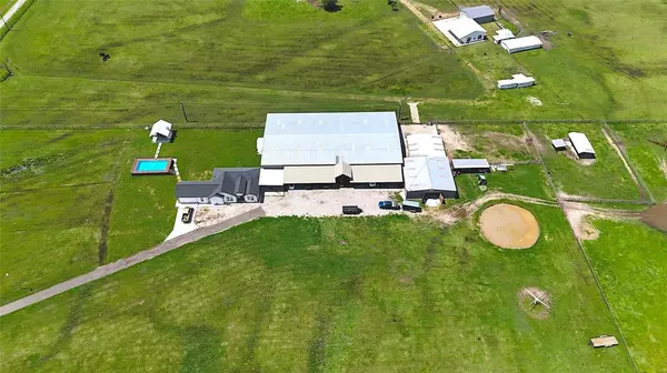 10976 County Road 2452, Terrell, TX 75160