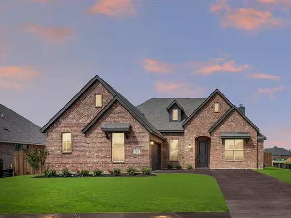 Cleburne, TX 76033,908 Meadow View Drive