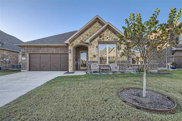 Mansfield, TX 76063,4520 Sunflower Drive