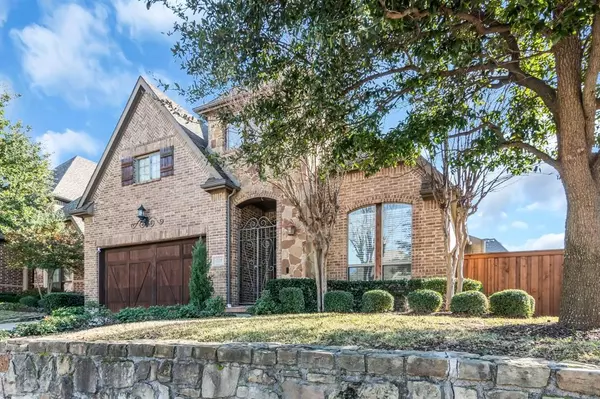 Irving, TX 75038,2134 N Hill Drive