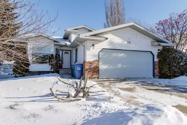 58 Eversole CRES, Red Deer, AB T4R 2H9