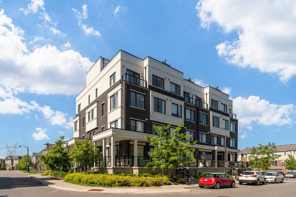 1711 Pure Springs BLVD #314, Pickering, ON L1X 0E3