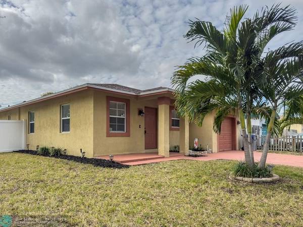 1525 NW 7, Pompano Beach, FL 33060