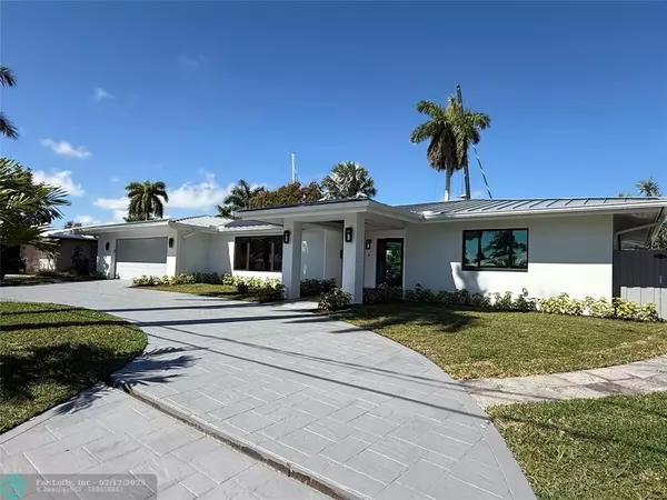 Fort Lauderdale, FL 33306,2863 NE 26th Ct