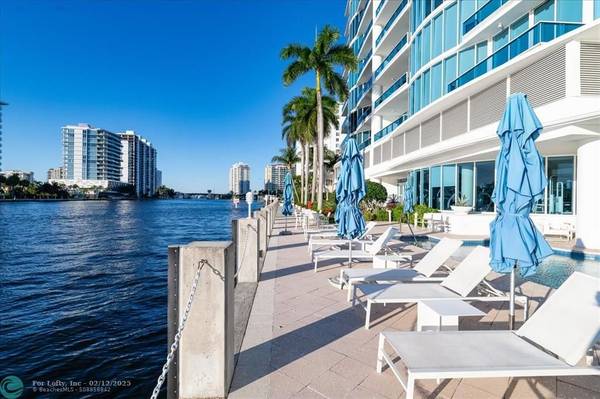 Fort Lauderdale, FL 33304,715 Bayshore  #506