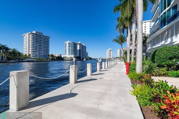 Fort Lauderdale, FL 33304,715 Bayshore  #506