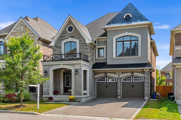 31 Streamside ST, Vaughan, ON L4H 4V3