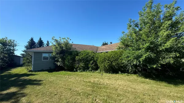 Birch Hills, SK S0J 0G0,14 Poplar DRIVE